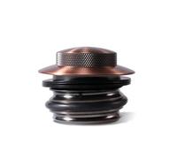 Motorcycle Fuel tank Cover Motorcycle Pop Up Flush Gas Cap Fuel Tank Cover For For Sportster 883 1200 XL 72 Iron For Dyna Super Glide For Fat Boy