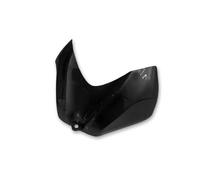 Motorcycle Fuel Tank Cover Protector Cowl Fairing For Suzuki GSX-R600 GSX-R750 K6 K7 2006 2007 Motorcycle Body Work Fairing Kit(Glossy Black)