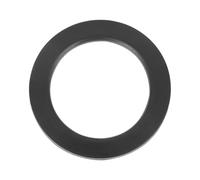 Motorcycle Fuel Tank Cover Seal O Ring Gasket Protector 4cm 1-10pcs Compatible With Universal Motorcycle Models(1pcs)