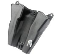 Motorcycle Fuel Tank for CRF XR 50-125CC Dirt For Bike, ABS Plastic Replacement with High Strength and For Easy Installation