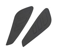 Motorcycle Fuel-Tank Grip Side Decals Anti Slip Pad Stickers Compatible for Pan-America 1250 1250s RA1250 2020-2021 Stickers Decorative for Electronics Motorcycle Side Grip Traction Knee Pad