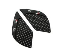 Motorcycle Fuel Tank Motorcycle Protector Anti Slip Tank Pad Sticker Gas Knee Grip Traction Side Decals for B&enelli BN 300 302 600 BN600 BJ600 TNT600