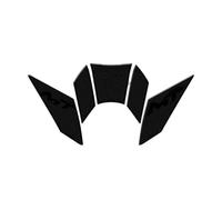 Motorcycle Fuel Tank Pad Decals Protective Stickers for 800MT-X for 800MTX Tank Sticker(Color2)