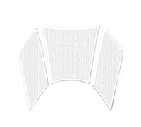 Motorcycle Fuel Tank Pad Decals Protective Stickers for 800MT-X for 800MTX Tank Sticker(Color3)