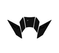 Motorcycle Fuel Tank Pad Decals Protective Stickers for 800MT-X for 800MTX Tank Sticker(Color4)