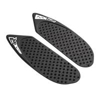 Motorcycle Fuel Tank Pad For GSXR 600 750 2006 2007 K6 K7 Motorcycle Gas Tank Slip Sticker Side Knee Fuel Tank Anti Slip Grip Silicone Pad