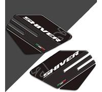 Motorcycle Fuel Tank Pad Protector for Aprilia Shiver 750/900 2018-2022,Color 3