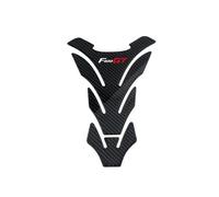 Motorcycle Fuel Tank Pad Stickers Decals 3D Carbon Fiber Motorcycle Fuel Tank Pad Cover Protector Decal Stickers for F800GT F800 GT