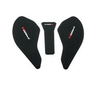 Motorcycle Fuel Tank Pads Protector Decals Gas Knee Grip Traction Pad Side Stickers for Triumph Street Triple 765 R RS Decoration