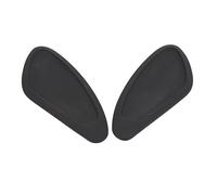 Motorcycle Fuel Tank Rubber Sticker Protector Sheath Knee Pad Grip Decal For Rocket For 3R 3GT 3TFC bike tank film