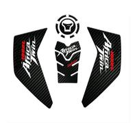Motorcycle Fuel Tank Sticker for CRF1000L Africa Twin CRF 1000 L 2016-2019 Side Gas Protector Pad Decorative Decal Motorbike Fuel Tank Pads Stickers Decals