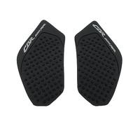 Motorcycle Fuel Tank Sticker for HONDA CBR600RR 2003 2004 2005 2006 Motorcycle Tank Traction Pad Side Gas Kneepad Protector Antislip Sticker