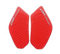Motorcycle Fuel Tank Sticker for HONDA CBR600RR 2003 2004 2005 2006 Motorcycle Tank Traction Pad Side Gas Kneepad Protector Antislip Sticker