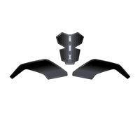 Motorcycle Fuel Tank Sticker for Suzuki GSX-8S GSX GS-X 8S 8 S GSX8S 2023 Side Oil Pad Protection Decals Motorbike Fuel Tank Pads Stickers Decals