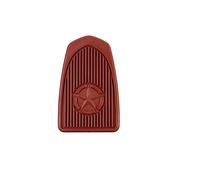 Motorcycle Fuel Tank Sticker Retro Motorcycle Fuel Tank Rubber Pad Protective Cover Decorative Stickers Suitable For Honda M3 CF125 Universal(11)