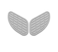 Motorcycle fuel tank sticker Universal Motorcycle Fuel Tank Pad Side Gas Tank Sticker Knee Grip Protector Side Panels For Stickers Decals