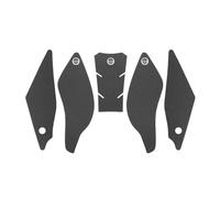 Motorcycle Fuel Tank Stickers for YA&MAHA R1 2020-2022 Sticker Tank Traction Side Pad Protective Decal