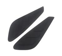 motorcycle fuel tank stickers Rubber Motorcycle Tank Traction Knee Pad Kit Tank Grip Side Sticker Decal For Harley Pan America 1250 S RA1250 RA1250S 2020-2022