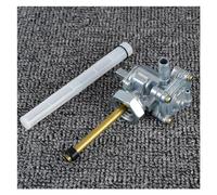Motorcycle Fuel Tap For CBR900RR For CBR919RR For Fireblade 1996-1999 Gas Fuel Petcock Tap Valve Switch Pump 16950-MAS-033 Motorcycle Fuel Pumps