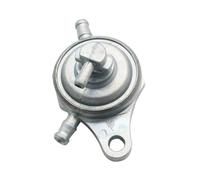 Motorcycle Fuel Tap Switch Fit For AG50 GY6 50cc Repair