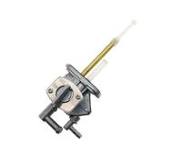 Motorcycle Fuel Tap Switch Universal Motorcycle Fuel Valve Oil Switch Fuel Pump Tap Petrol Pet Cock Filter For 44300-32E00 44300-32E01 DR650
