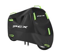 Motorcycle Full Body Cover For PCX125 PCX150 Motorcycle Cover Water Proof Cover Outdoors(M for 160cm)