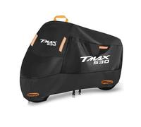 Motorcycle Full Body Cover For YAMAHA TMAX 530 Motorcycle Cover Water Proof Cover Outdoors(4XL XXXXL for 250cm)