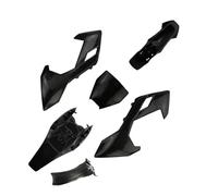 Motorcycle Full Body Fairing Cover Front Rear Wing Number Plate For Husq&varna FC TC TX FX 50 Off Road Side Fairings