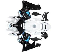 Motorcycle Full Body Fairing For CBR600rr 2005 2006 CBR600RR CBR 600RR 600 RR F5