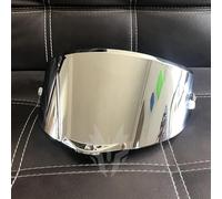 Motorcycle Full Face Lens Case fit Compatible with AGV PISTA GP R GP RR Corsa R Corsa RR RACE3 ,lens