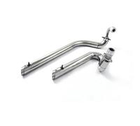 Motorcycle Full Muffler Exhaust System Pipe Drag Pipes Kit Silencers For Yamaha Star V-star 650 XVS650 DS650 XVS400 650A