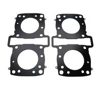 Motorcycle Full Set Cylinder Engine Clutch Cover Gasket Kits For Y&amaha V-Max 1200 VMX1200 85-07 XVZ1200 83-85 engine gasket(Style 5)