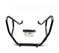 Motorcycle Full Set Engine Guard Crash Bar Tank Bumper Fairing Frame Protector Bar For BMW For G310GS For G310R 2017-2024 Slider Protector(Upper)