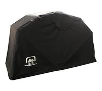 Motorcycle Garage Shelter Waterproof & UV Resistant 600D Oxford Bike Cover with Steel Frame | Lockable, Durable Outdoor Protection for Motorcycles & Scooters (XL)