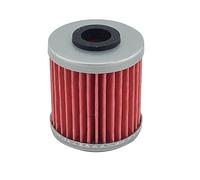 Motorcycle Gas Fuel Oil Filter For KX250 2006 2007 2008 KX250F 2004-2015 KX450F 2016