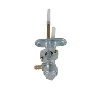 Motorcycle Gas Fuel Petcock Tap Valve Switch Pump for Kreidler and SMC ATVs - OEM: 43500-CBT-00 Replacement Parts