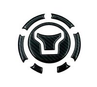 Motorcycle Gas Fuel Tank Cap Cover Pad Protector Decals Stickers for CBR150R CB150R CB300R CB500X CBR650F CBR
