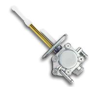 Motorcycle Gas Fuel Tank Petcock Valve Switch Pump For Suzuki For King Quad 300 LTF300F 4x4 1999-2002 DRZ400 DRZ400E DRZ400S DRZ400SM Accessories
