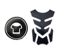Motorcycle Gas Fuel Tank Sticker Cover Pad Decal Set Protector for Ho&nda CB500F CB500X CBR500R CB300F CBR300R MSX125 CBR150R Motorbike Tank Protector