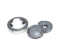 Motorcycle Gas Tank Cap For R NINE T For For RNINET For Racer For nineT For Scramble For Urban G/S R9T CNC Fuel Cover Guard Protector