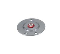 Motorcycle gas tank cap Motorcycle For RNINET Pure R NINE T NineT For RnineT Scrambler Rninet Urban G S Fuel Cap R9T Eliminate The Risk(Titanium - red)