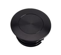 Motorcycle gas tank cap Pop Up Flush Gas Cap Vented Fuel Tank For Softail For M8 For Deluxe For FatBoy Heritage Classic Sport Glide Low Rider Slim 18-Up