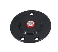 Motorcycle gas tank cap R9T R NINET Pure R NINET NINET Scrambler R NineT Urban G/S Reduce The Weight Of The Whole Vehicle And Show The Texture.(Black - red)