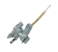 Motorcycle Gas Tank Fuel Petcock Valve Switch for KL250 Super Sherpa 250 - OEM 51023-1278 Replacement Part