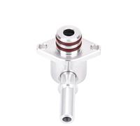 Motorcycle Gas Tank Fuel Petrol Line Hose Quick Release Disconnect Coupling Kit Compatible with R18 1800cc 2022