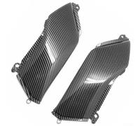 Motorcycle Gas Tank Side Panel for Z900 17-20 for durable Motorcycle | Scratch resistant for surface, strong hardness, prevents deformation, protects gas tank sides, long-lasting use