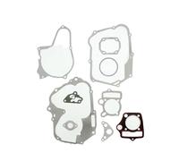 Motorcycle Gasket Kit For JH70 C90 DY100 C100 C110 70cc-110cc Ngine Crankcase Seals(90cc)