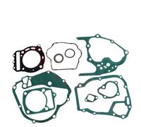 Motorcycle Gasket Kit For Water-Cooling Engine Crank Clutch Compatible With Sundiro 250cc Scooter KAB250 CN250 CH250 CF250