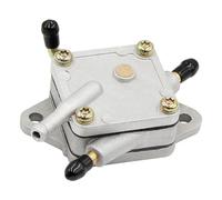 Motorcycle Gasoline Fuel Pump for 440 Cheetah Touring Cougar 2 Up Mountain Cat Jag Special Pantera 550 EXT Special