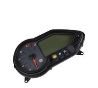 Motorcycle Gauge Odometer 12V DC Motorcycle Electronic Odometer Tachometer For PULSAR 135 150 160 180 220NS 2015-2018 MotorBike Meter Instrument